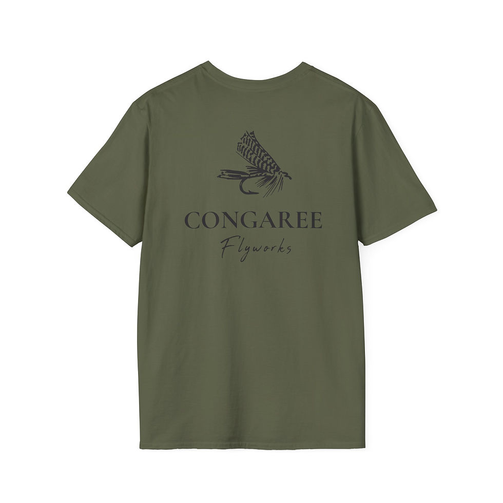 Thumbnail: Congaree Flyworks