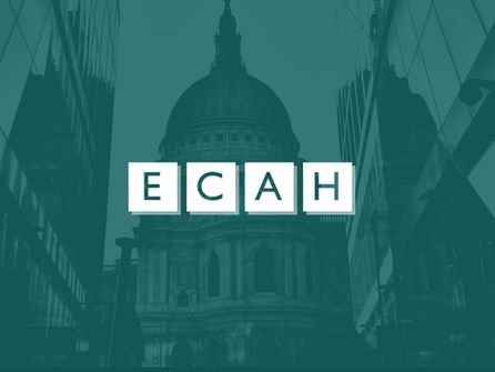 ECAH2026 - Social, Political and Community Agendas in the Arts