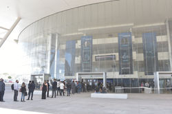 Centro de Convenciones Qro.