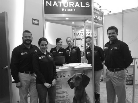 Diamond Pet Foods
