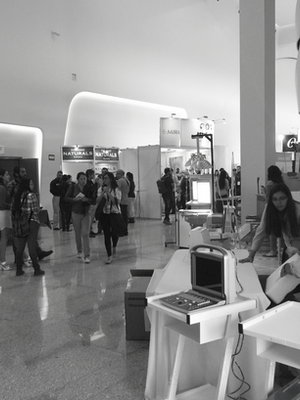 Zona Comercial