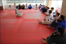 Alliance Quito seminar Soluco2