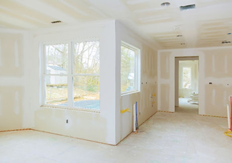Drywall Repair
