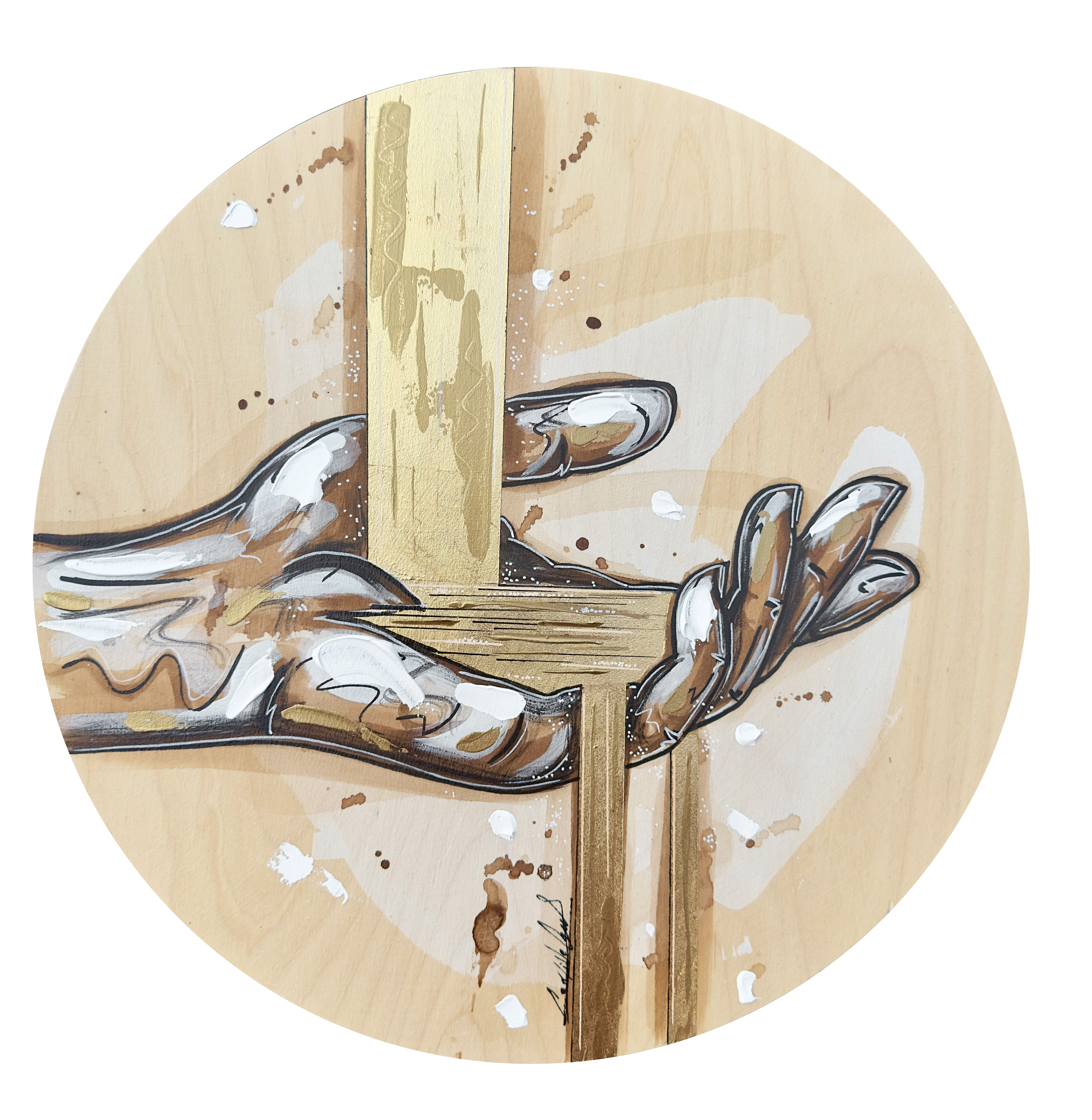 Sous la pluie des éveils