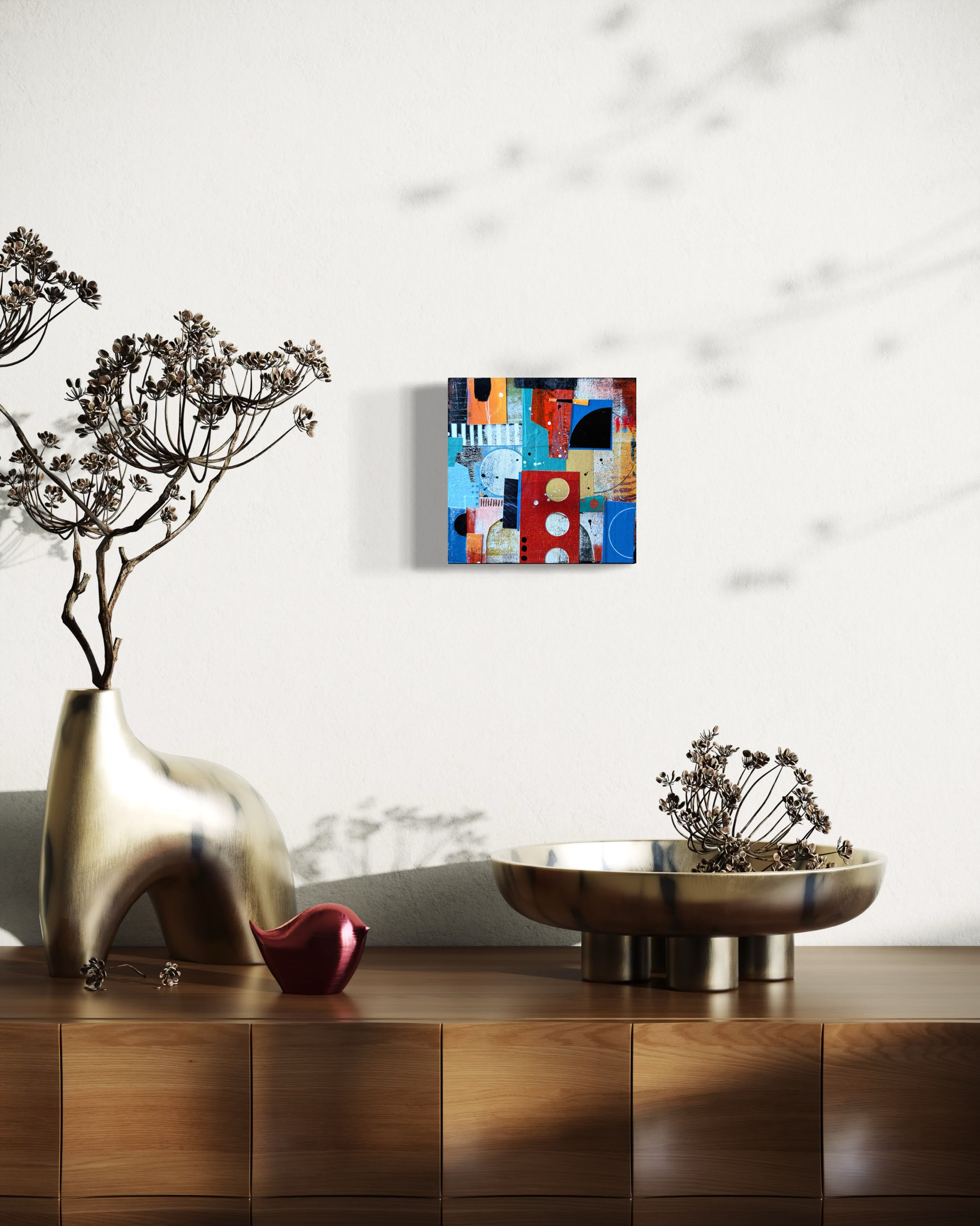 Voyage au coeur de soi No.5