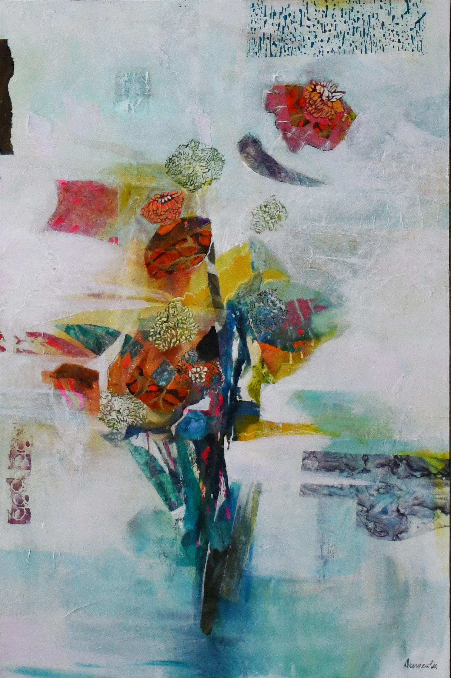 Se poser en équilibre