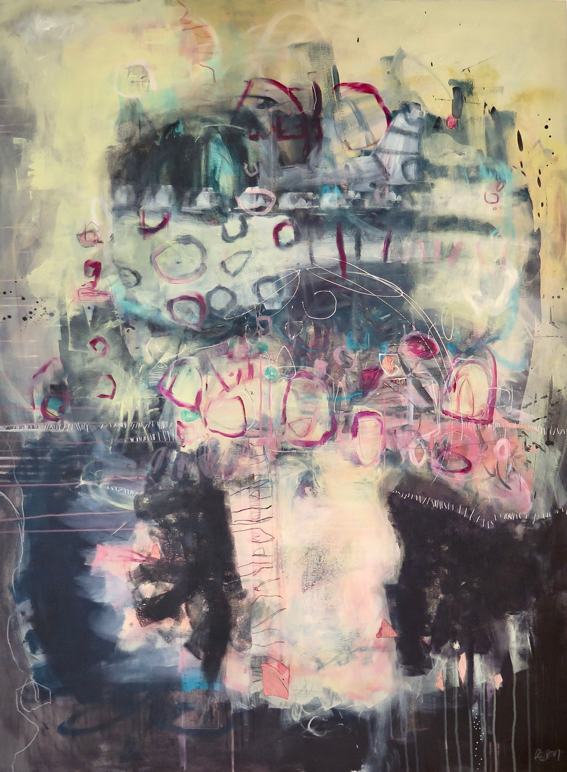 Une histoire sans fin : L'arbre de vie