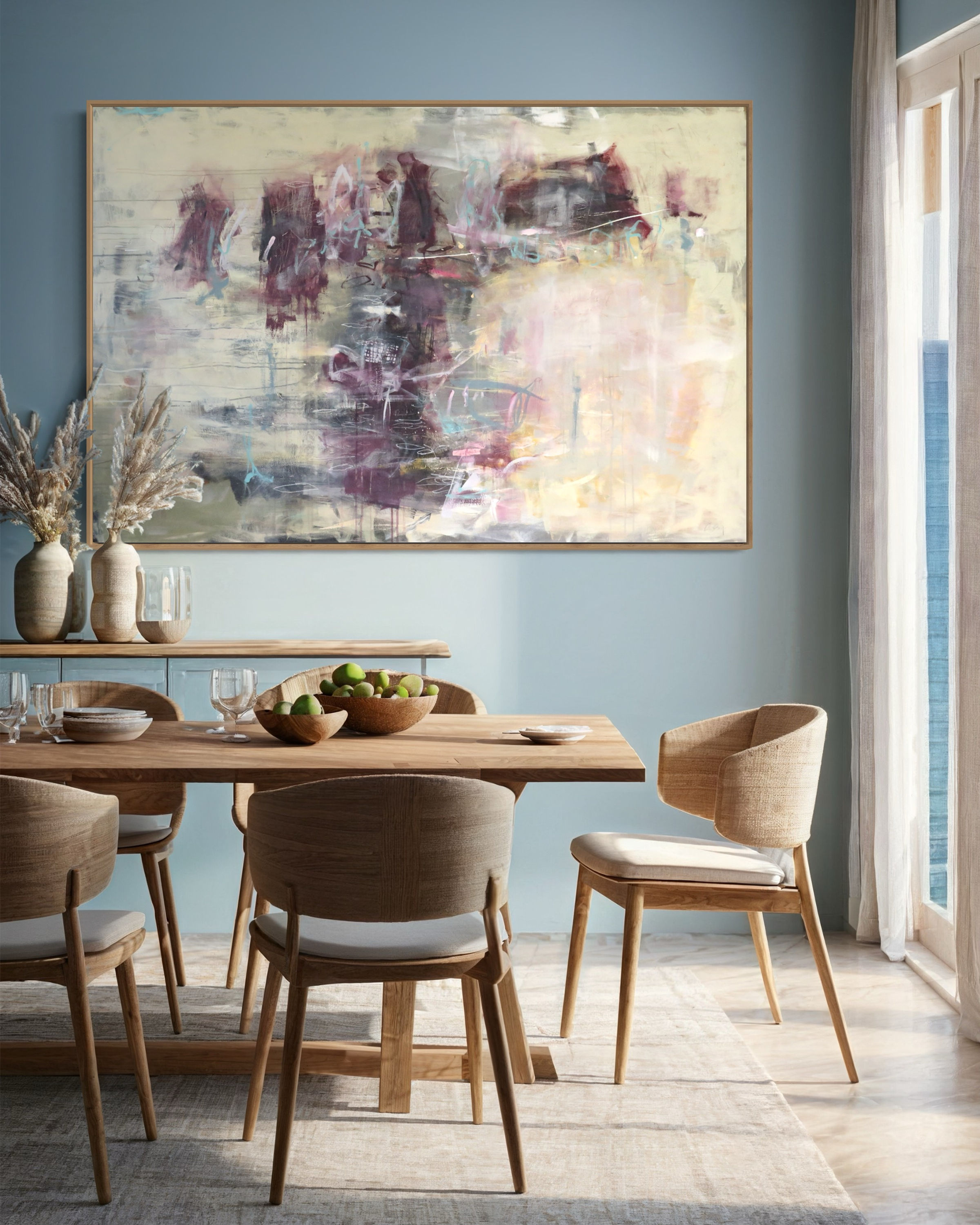 Inukshuk : à travers les cendres