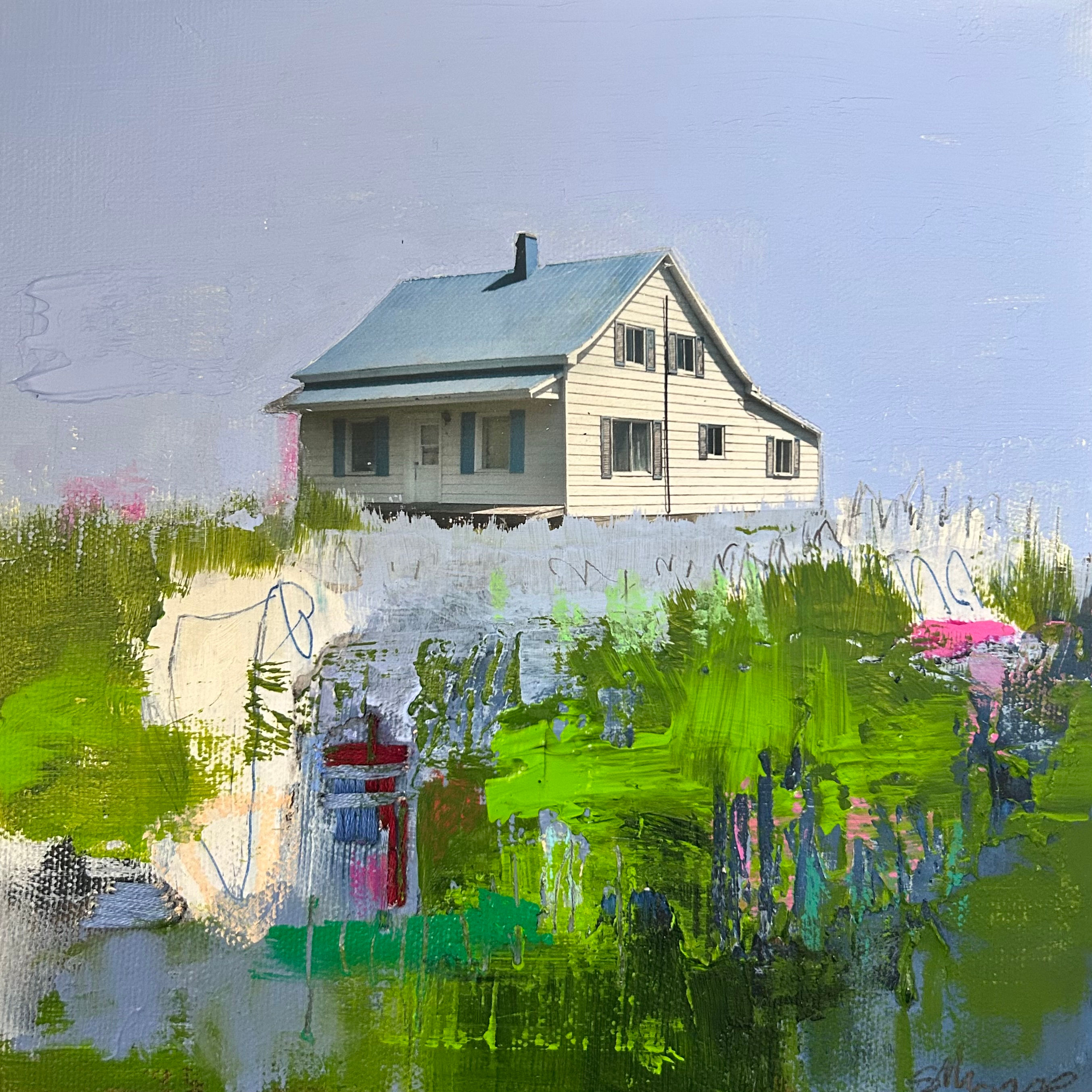 Retourner où tout à commencé