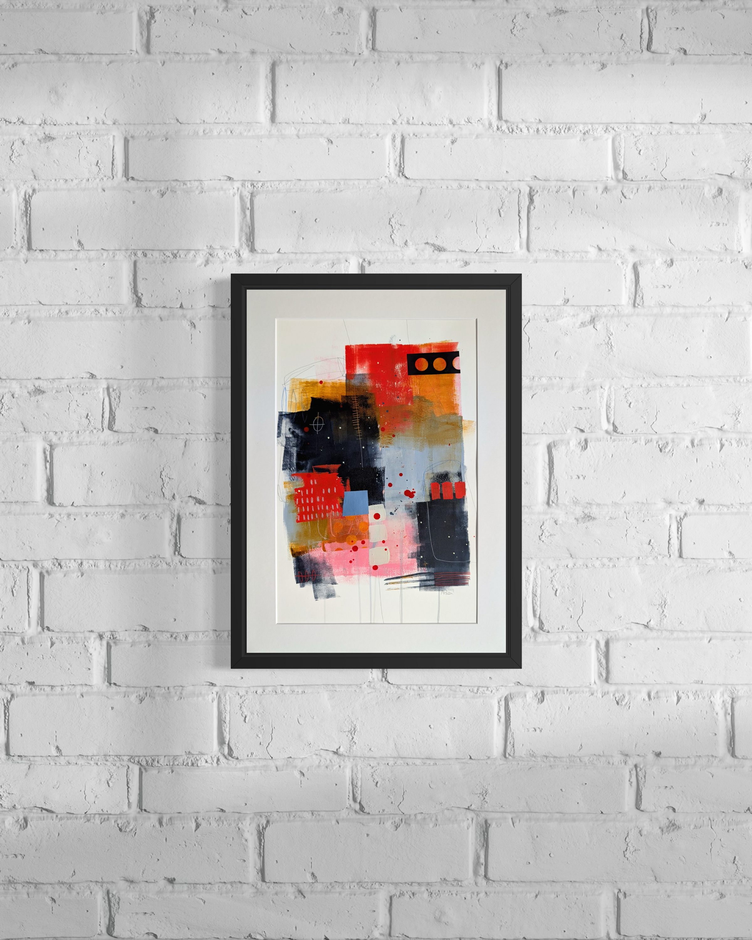 Ce qui demeure en nous : Ce qui reste