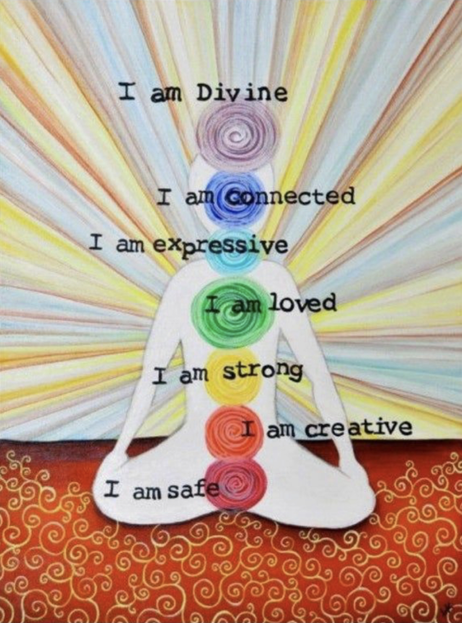 I am the universe the universe is me. As above so Below. Asé content media