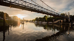 Running the Business