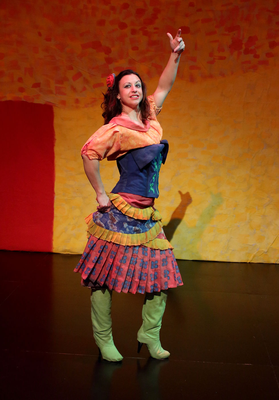 Carmen 1