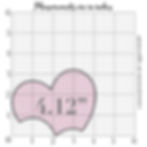 Thumbnail: Build a Stack of Hearts Set of 4 Cookie Cutters