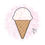 Thumbnail: Ice Cream 3 Cookie Cutter - CN1415