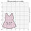 Thumbnail: Little Dress 1 Cookie Cutter - CN1261