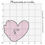 Thumbnail: Floral Heart Cookie Cutter - CN0516