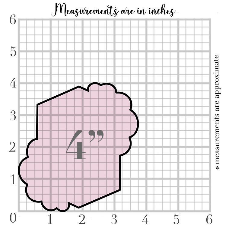 Thumbnail: STL File - CN0004 - Ariana - 3.5" and 4"