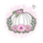 Thumbnail: Pumpkin 3 Cookie Cutter - CN0157
