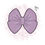 Thumbnail: Bow Cookie Cutter - CN0845