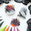 Thumbnail: Busy B Bakehouse Fall Spooktacular Cookie decorating class set of 3 cutters