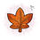 Thumbnail: Leaf Cookie Cutter - CN0782