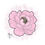 Thumbnail: Peony Flower Cookie Cutter - CN0064