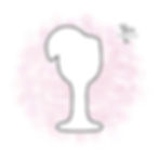 Thumbnail: Cocktail Glass with Lemon Cookie Cutter - CN1922