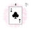 Thumbnail: Ace of Clubs Stencil and optional Cutter - CNP0149