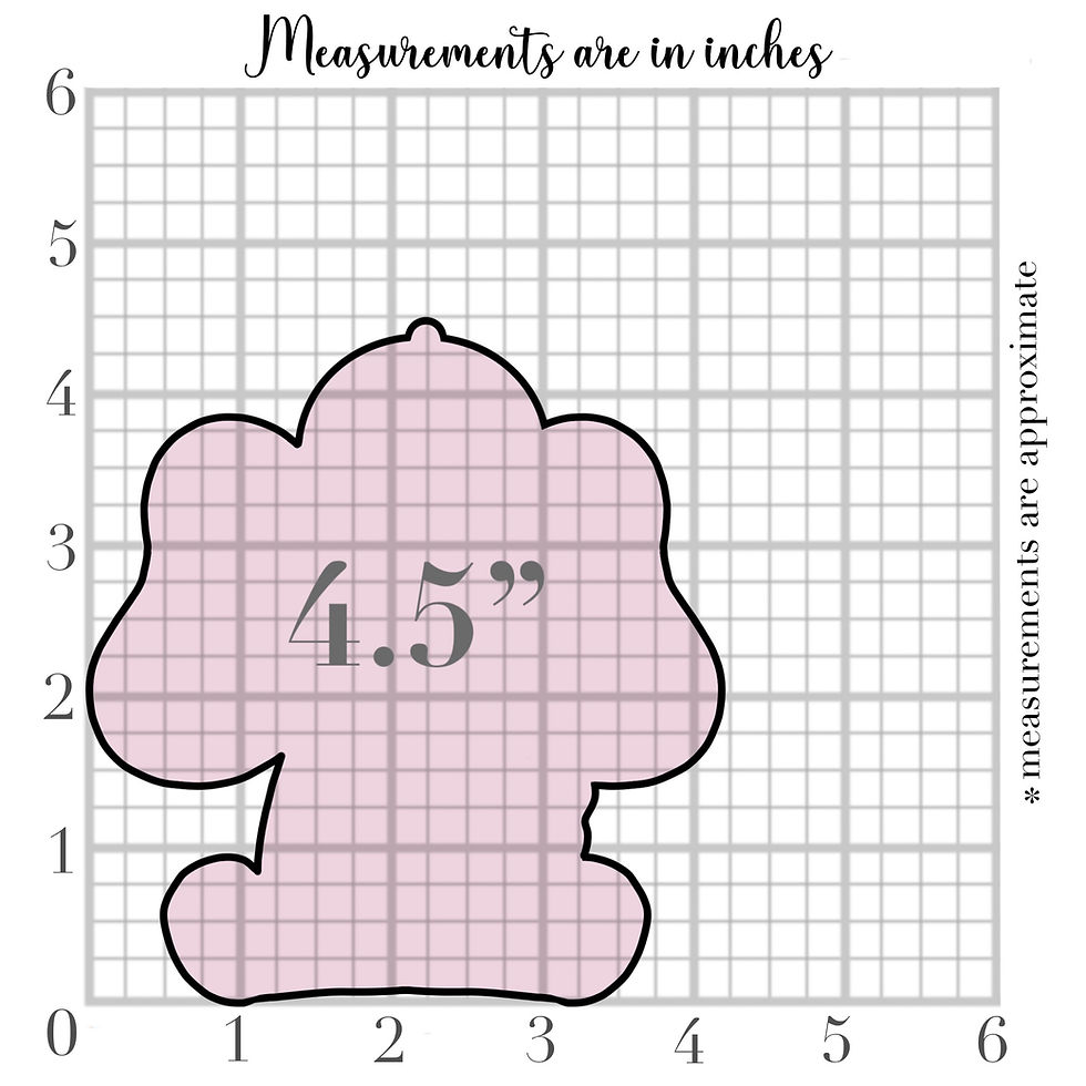 Thumbnail: Elephant with Baseball Hat Cookie Cutter - CN0