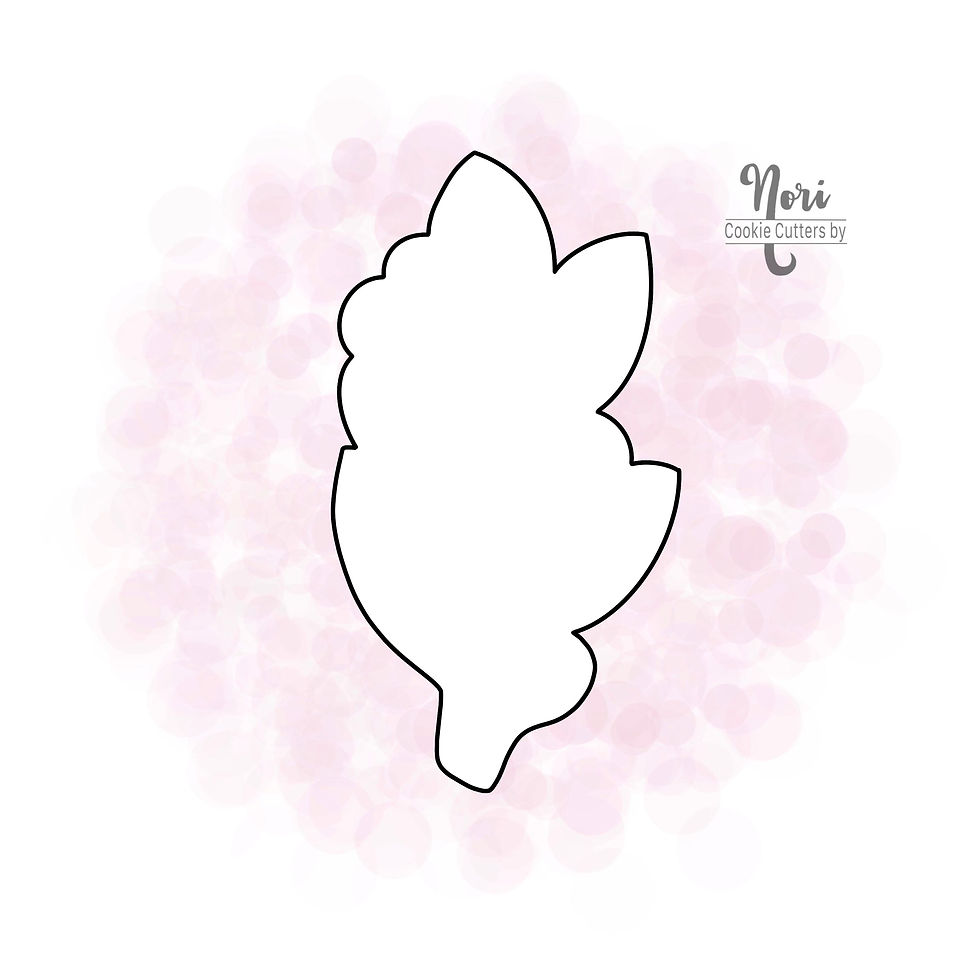 Thumbnail: Branch 2 Cookie Cutter - CN0053