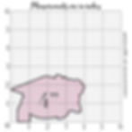 Thumbnail: Floral Grad Cap Cookie Cutter - CN0614