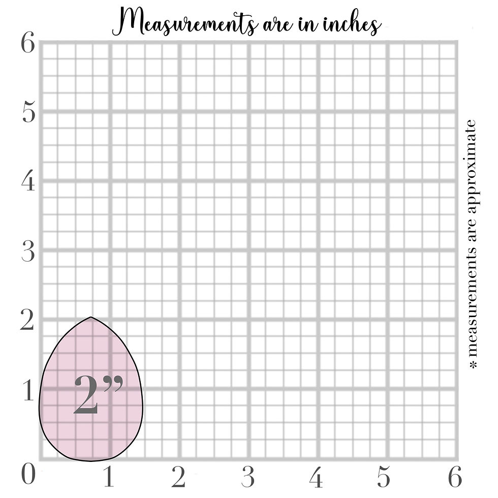 Thumbnail: Jewels Set of 5 Cookie Cutters