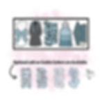 Thumbnail: Graduation Set of 5 Cookie Cutters with Optional Add on Cutters