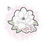 Thumbnail: Floral 12 Cookie Cutter - CN0689