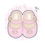 Thumbnail: Baby Shoes 3 Cookie Cutter - CN1799