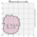 Thumbnail: Pumpkin 35 Cookie Cutter - CN1164