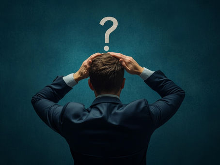 When the Vagus Nerve Stops your Board from Fundraising