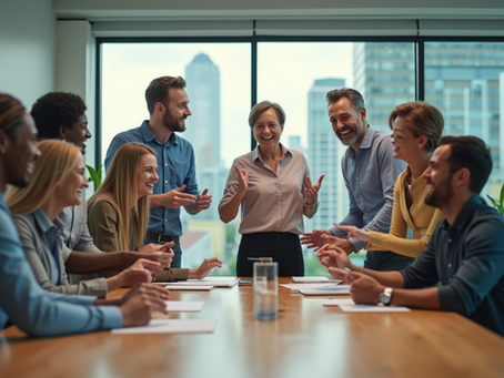 Help Your Board Finish Strong and Start Inspired