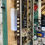 Thumbnail: 1963 Blonde Tremolux Amp head - brown panel