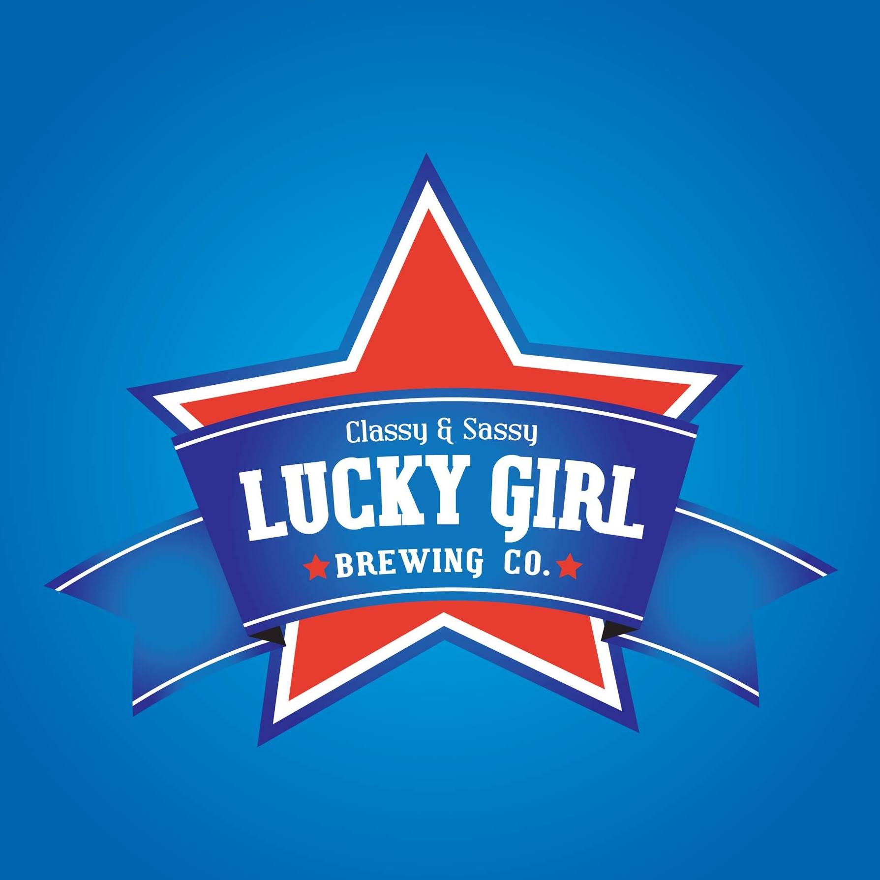 Lucky Girl Brewing Company