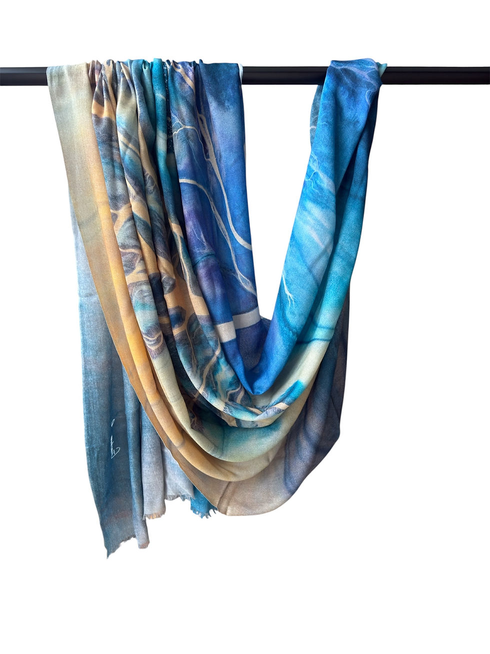 Thumbnail: Natron Delta Cashmere Modal