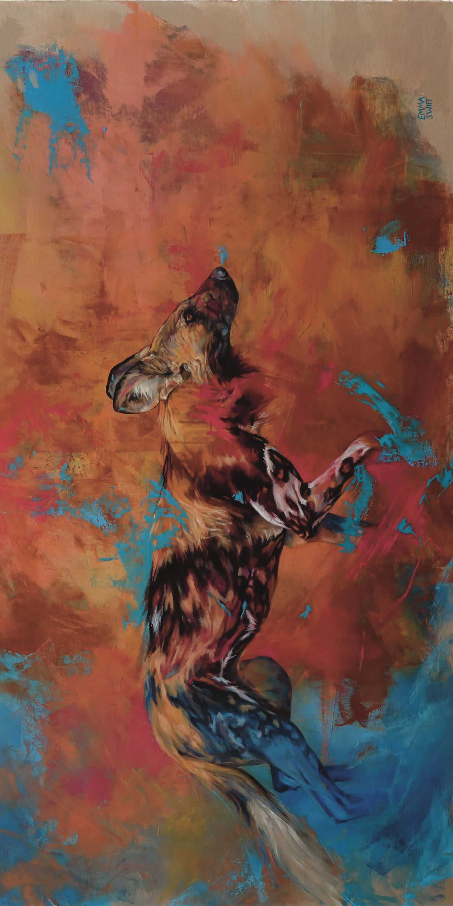 Wild Dog