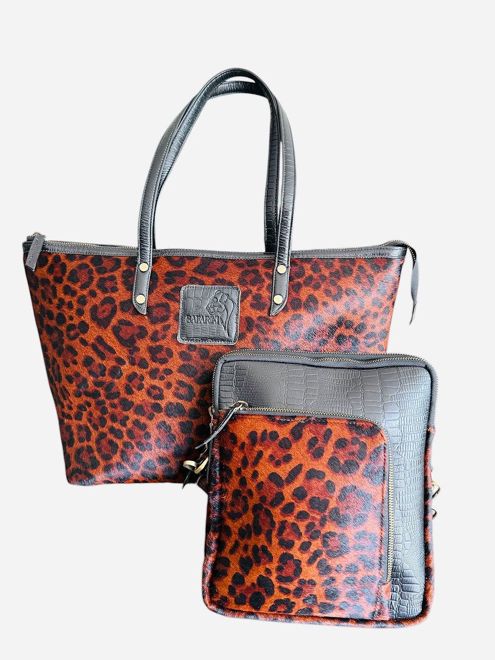 Thumbnail: Wild Heir Tote