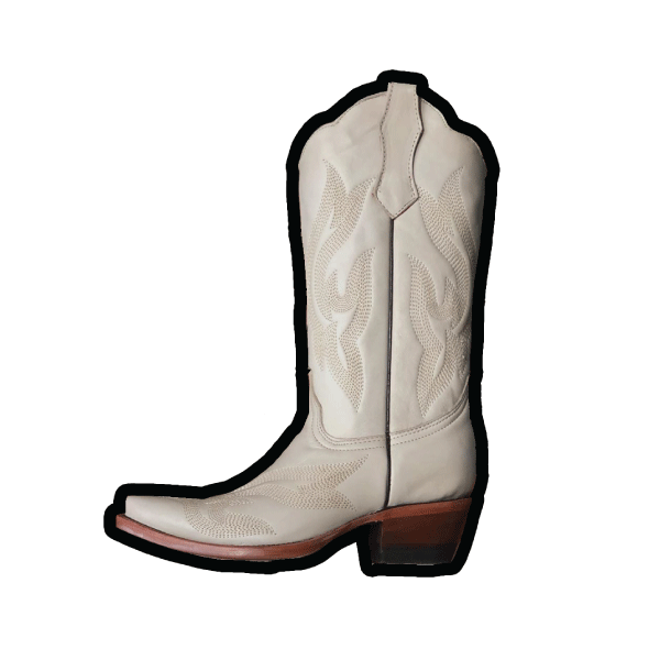 Planet Cowboy Boots.gif