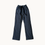 Thumbnail: FLEECE HIGH RISE TRACK PANTS - Grey