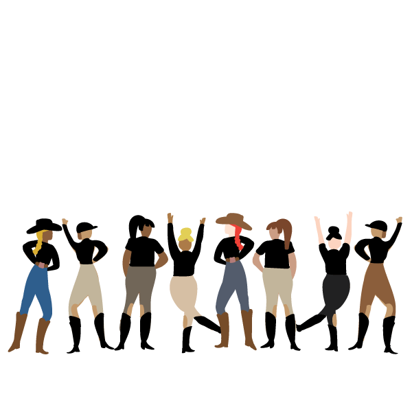 Happy Rider Gang.gif