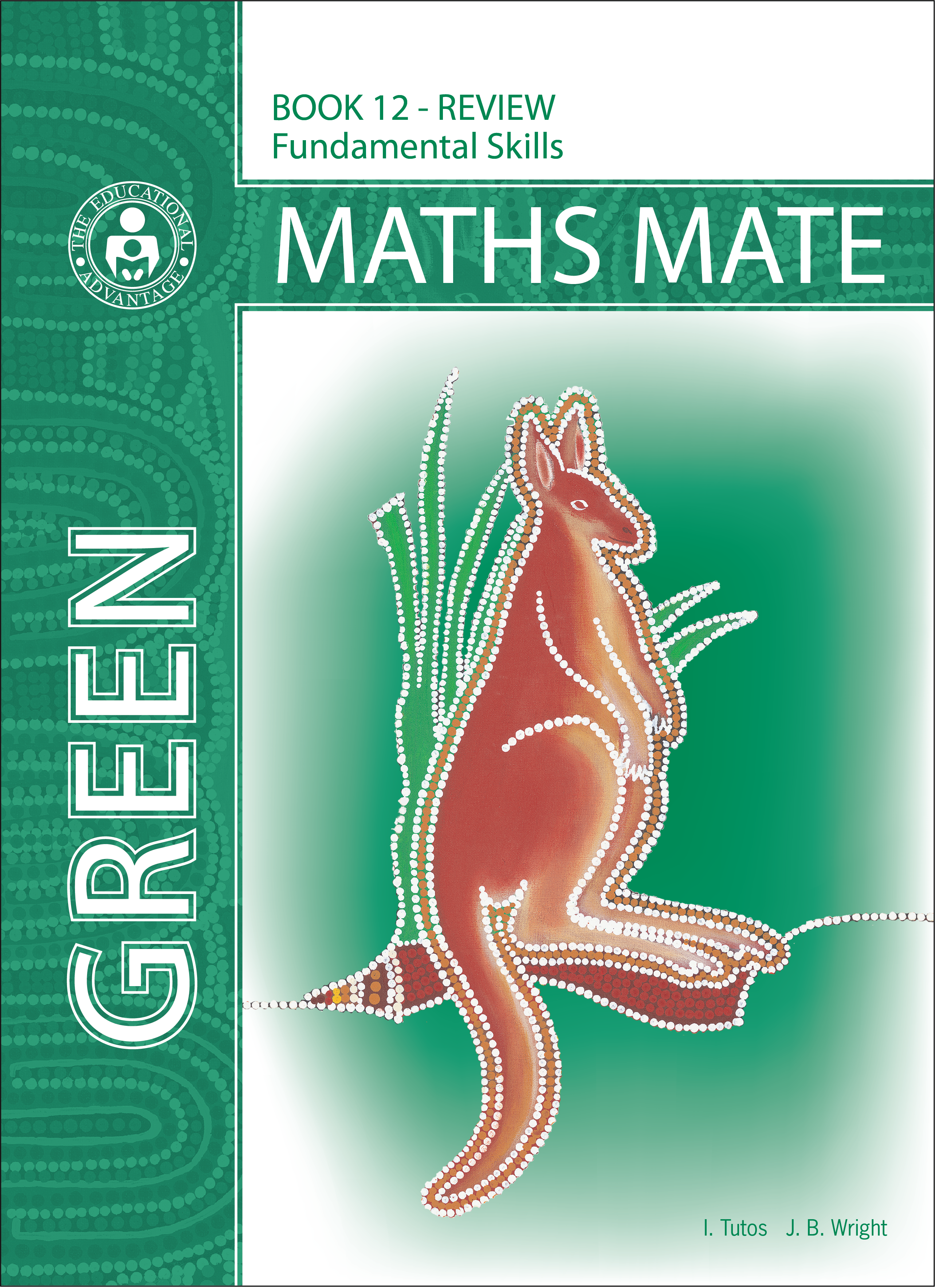 Green Book 12 - Review