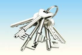 Key Cutting