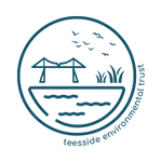 Teesside Environmental Trust Logo